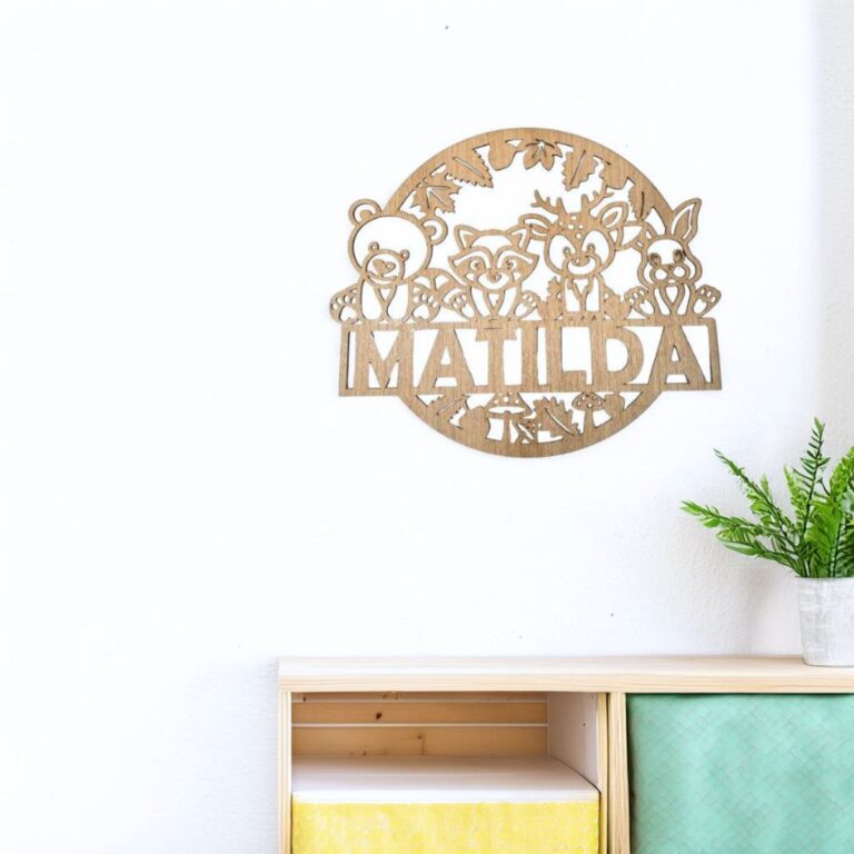 placa-decorativa-animales-madera-personalizada